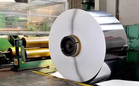 S30403/304 Stainless steel coil