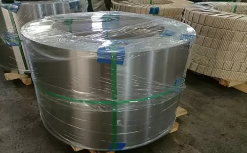 S30403/304 Stainless steel coil