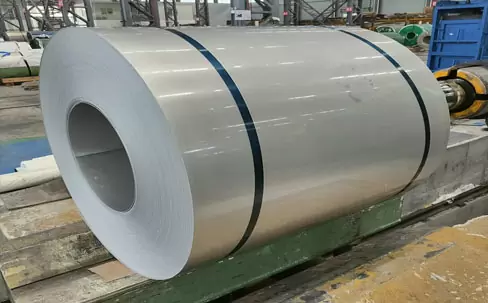 S30403/304 Stainless steel coil