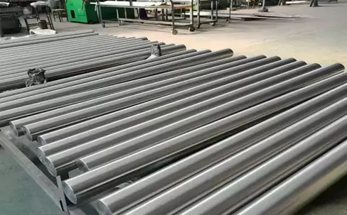 SUS201/201 Stainless steel bar