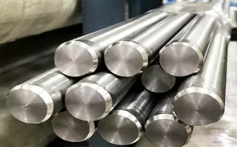 SUS201/201 Stainless steel bar