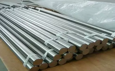SUS201/201 Stainless steel bar