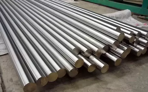 SUS201/201 Stainless steel bar