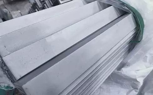 S30403/304 Stainless steel Angle bar