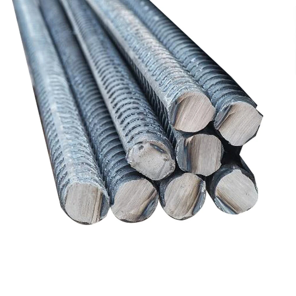 HRB400 500  Construction steel bars