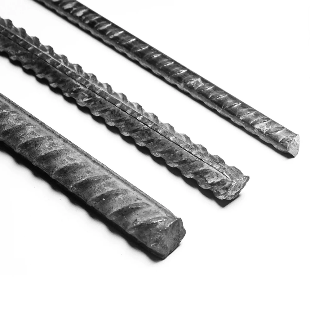 HRB400 500  Construction steel bars
