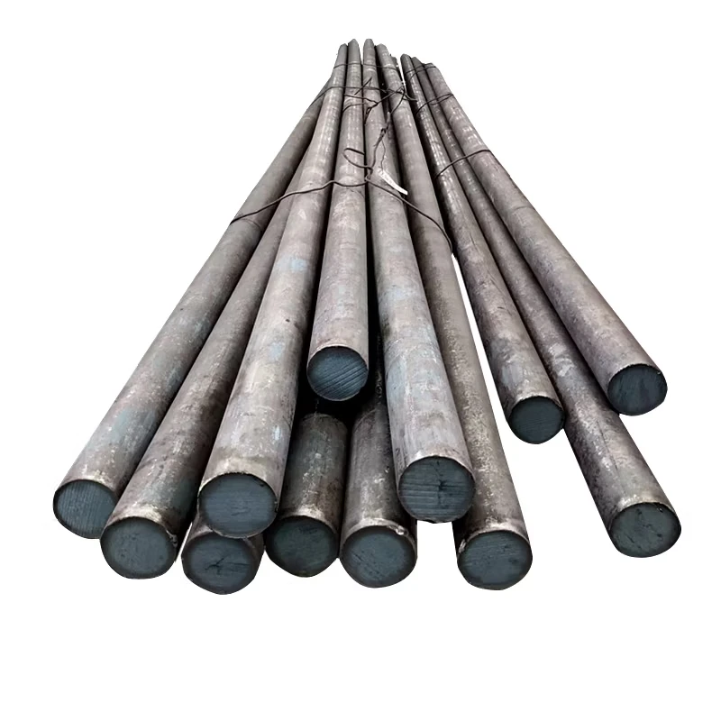 ASTM A36 Carbon Steel Bar