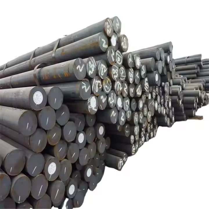 ASTM A36 Carbon Steel Bar