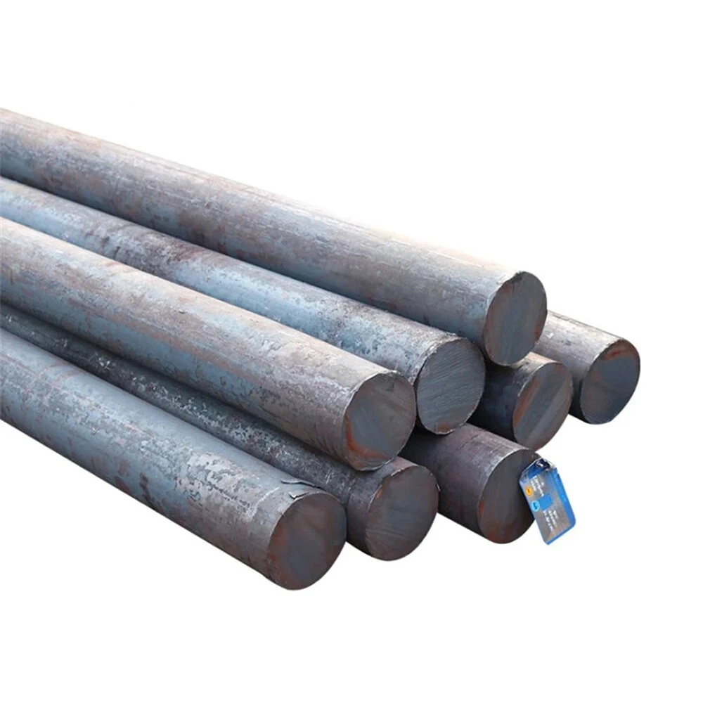 ASTM A36 Carbon Steel Bar