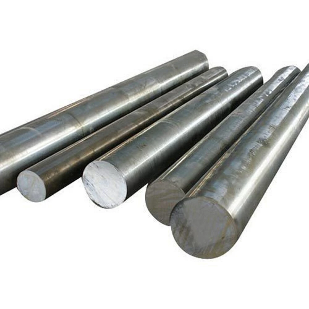 ASTM A36 Carbon Steel Bar
