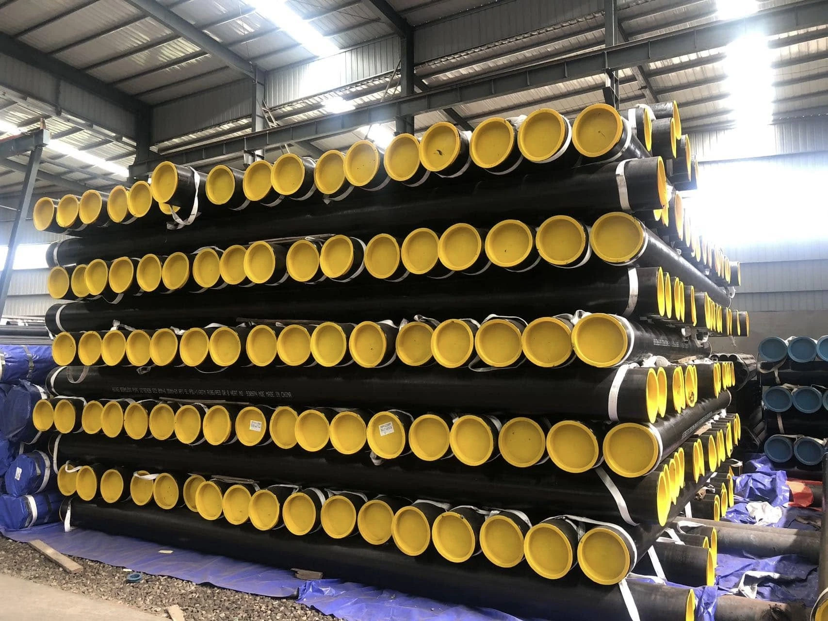 API 5L pipe