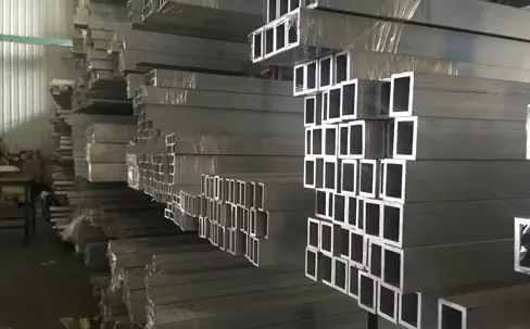6061 Aluminum tube