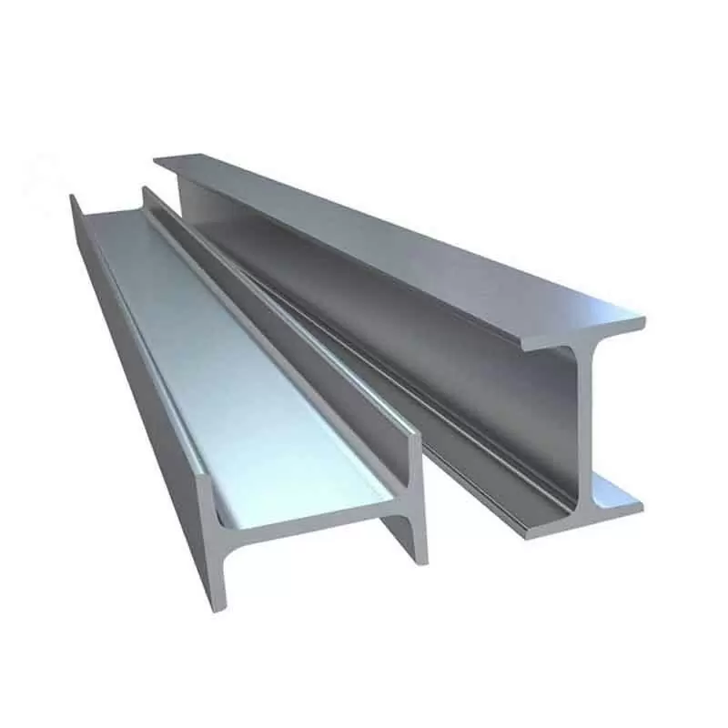 I Beam(EN)