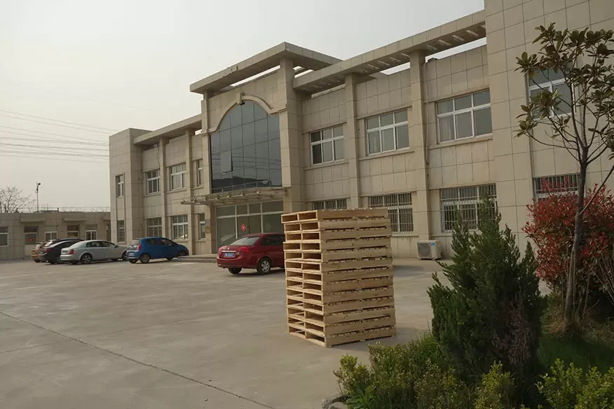 Company Profile