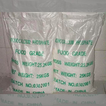 Monocalcium Phosphate