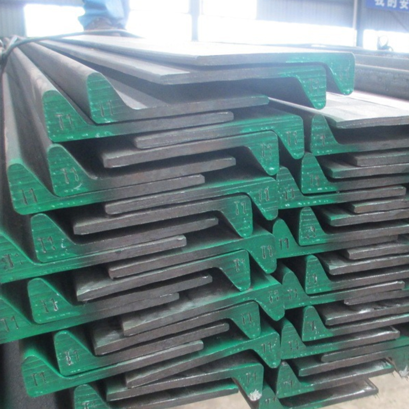Bulb Plate Steel