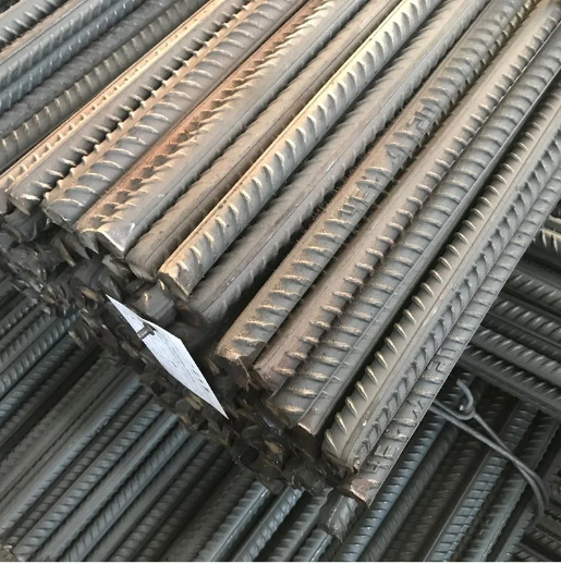 Defromed Rebar