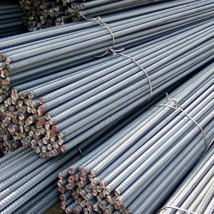 Defromed Rebar