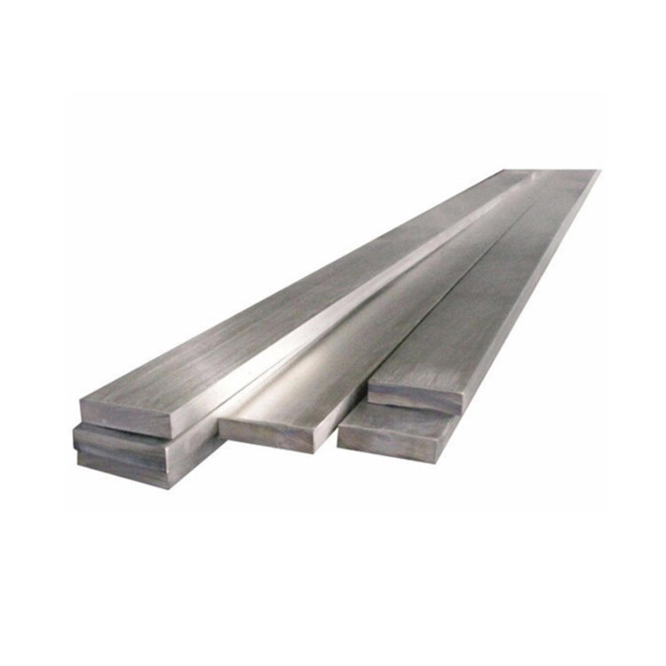 316 Stainless Steel Flat Bar
