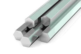 303 Stainless Steel Hex Bar