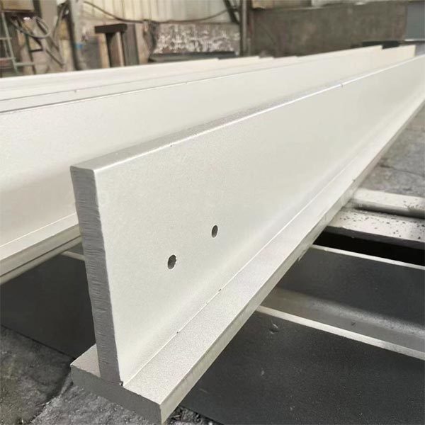 Fluorocarbon Sprayed Exquisite steel