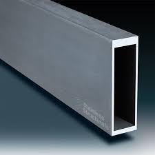Curtain Wall Right Angle Square Tube