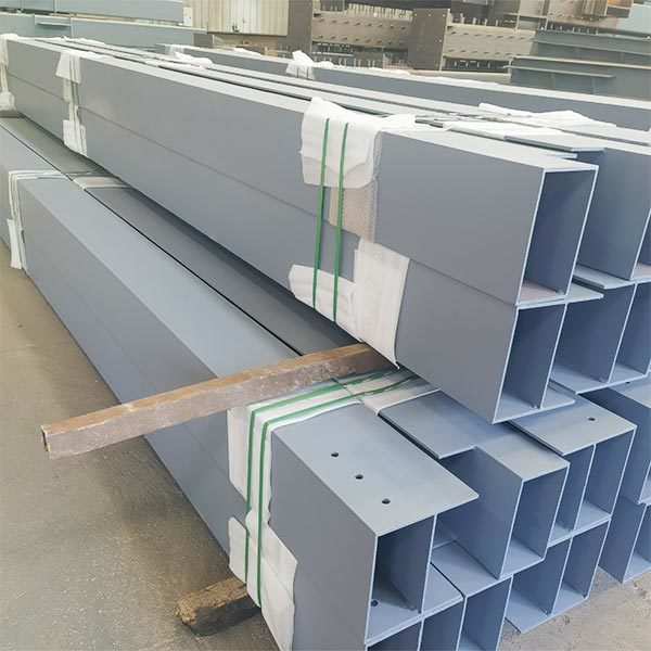 Hot Dip Galvanized Exquisite Steel