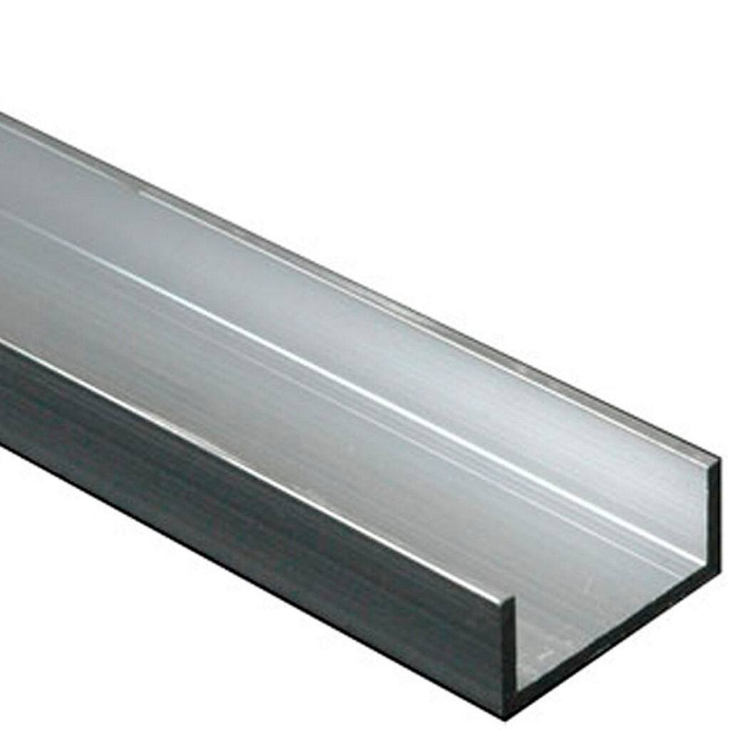 U-Type Light Steel