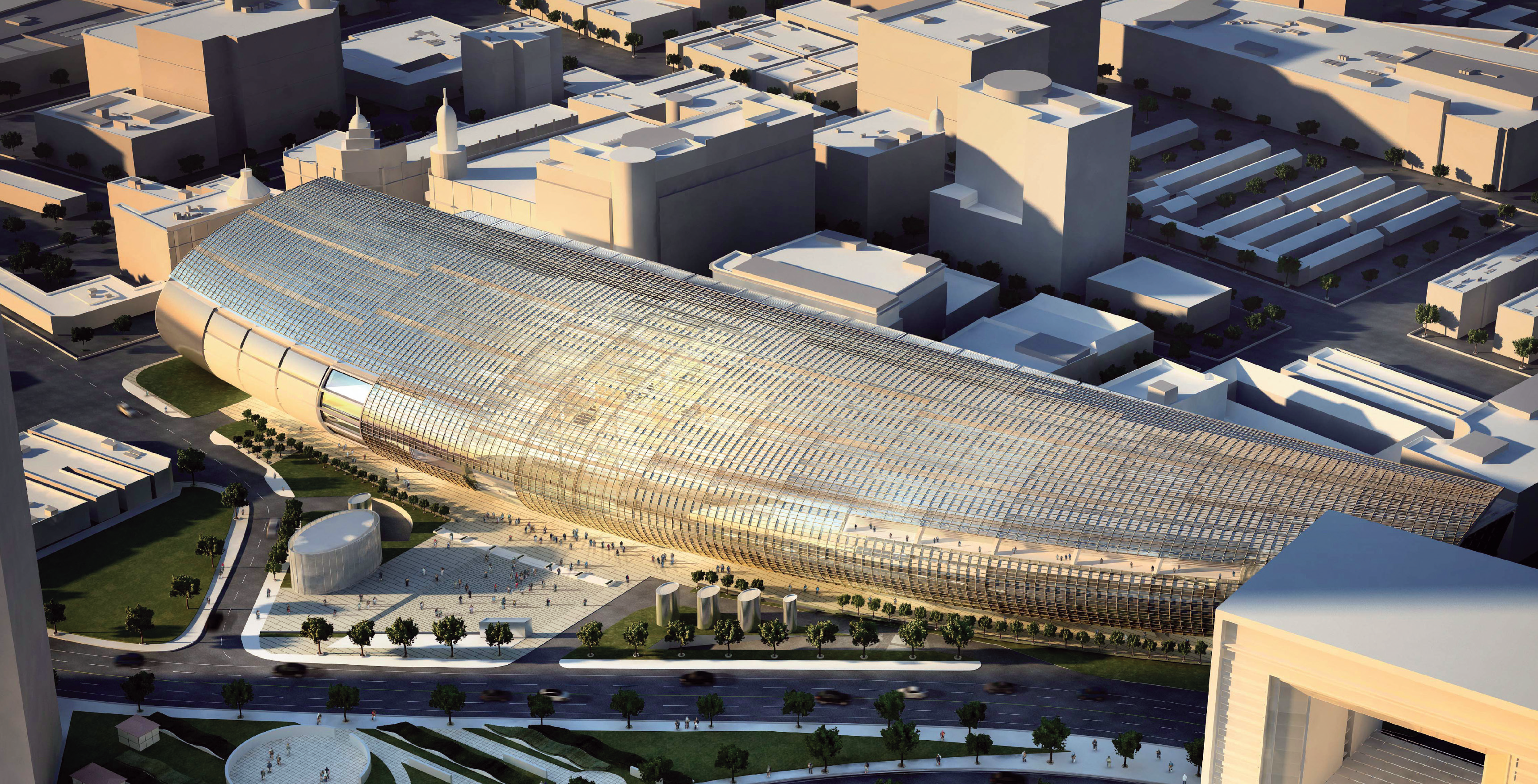 Tianjin Hang Lung Plaza