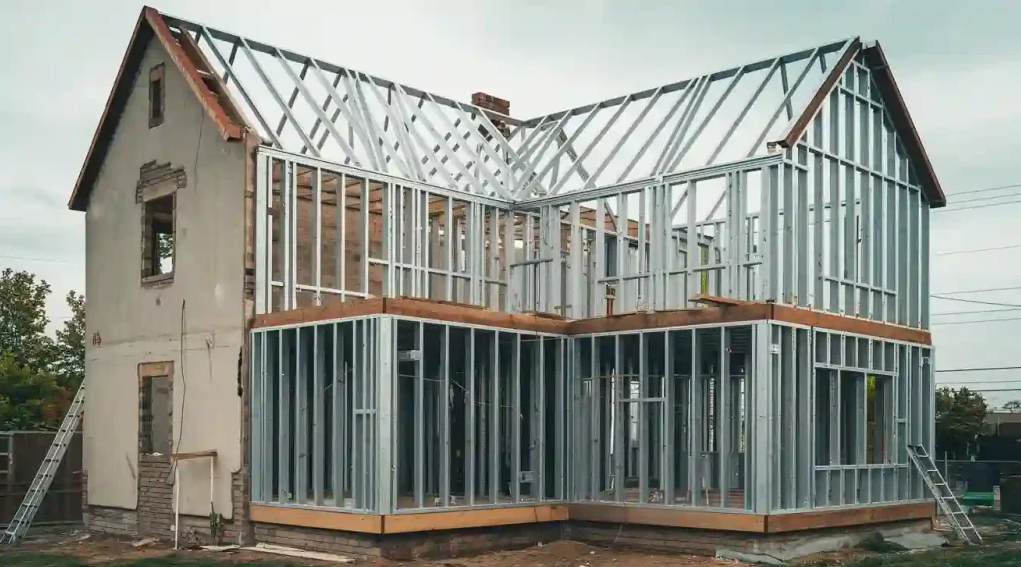 The key role of structural 3D modeling in modern architecture