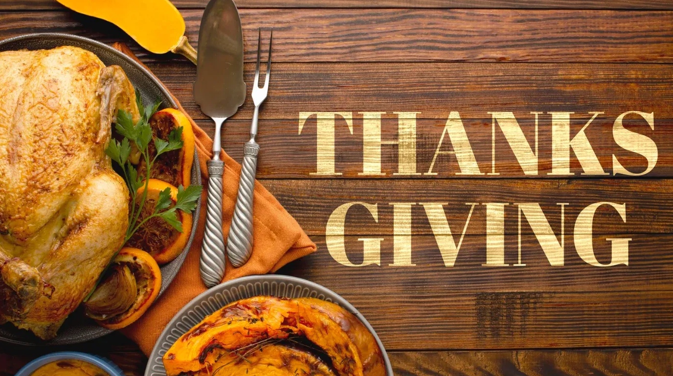 Thanksgiving Day