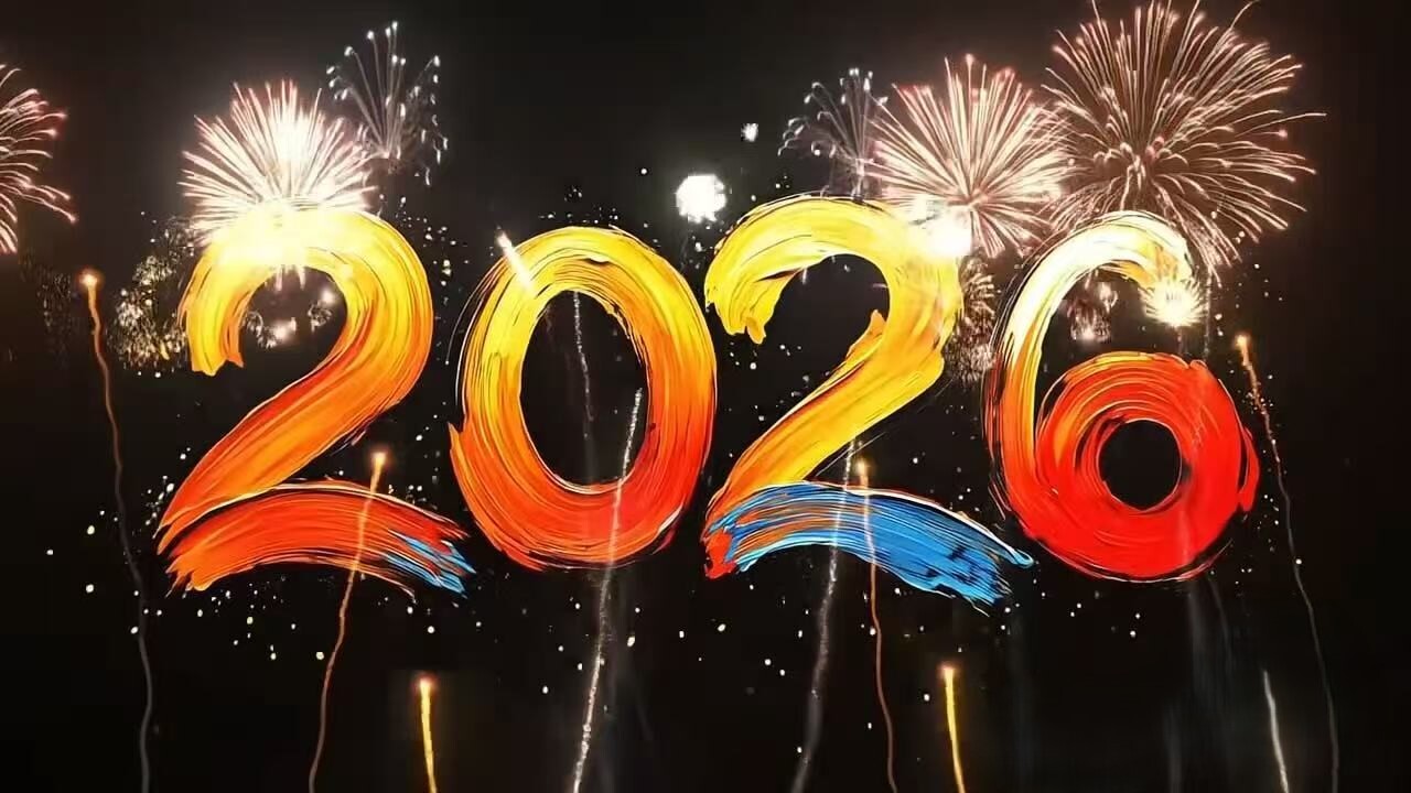 Embrace 2026 Hand in Hand