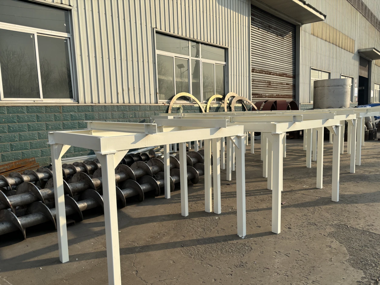 Crafted with Ingenuity, Specializing in Steel Structures