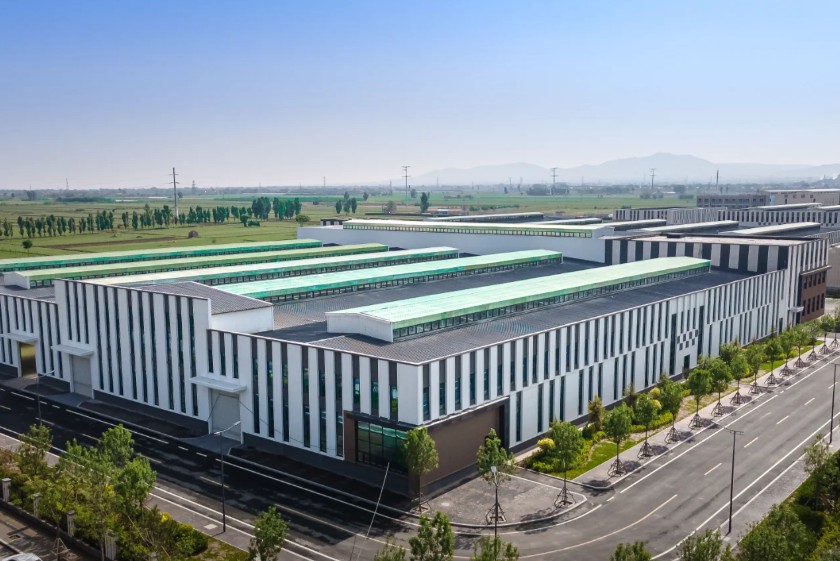 Chip Manufacturing (Cleanroom)