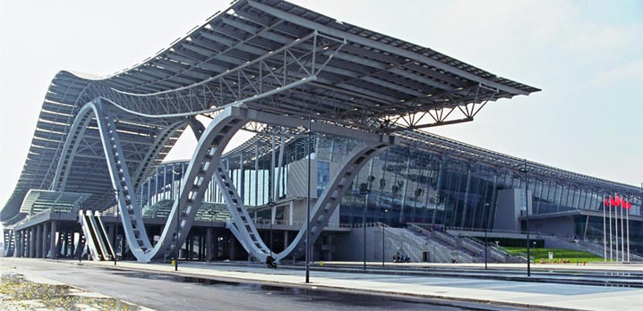 Steel Structure Building Construction: Step-by-Step Assembly Guide