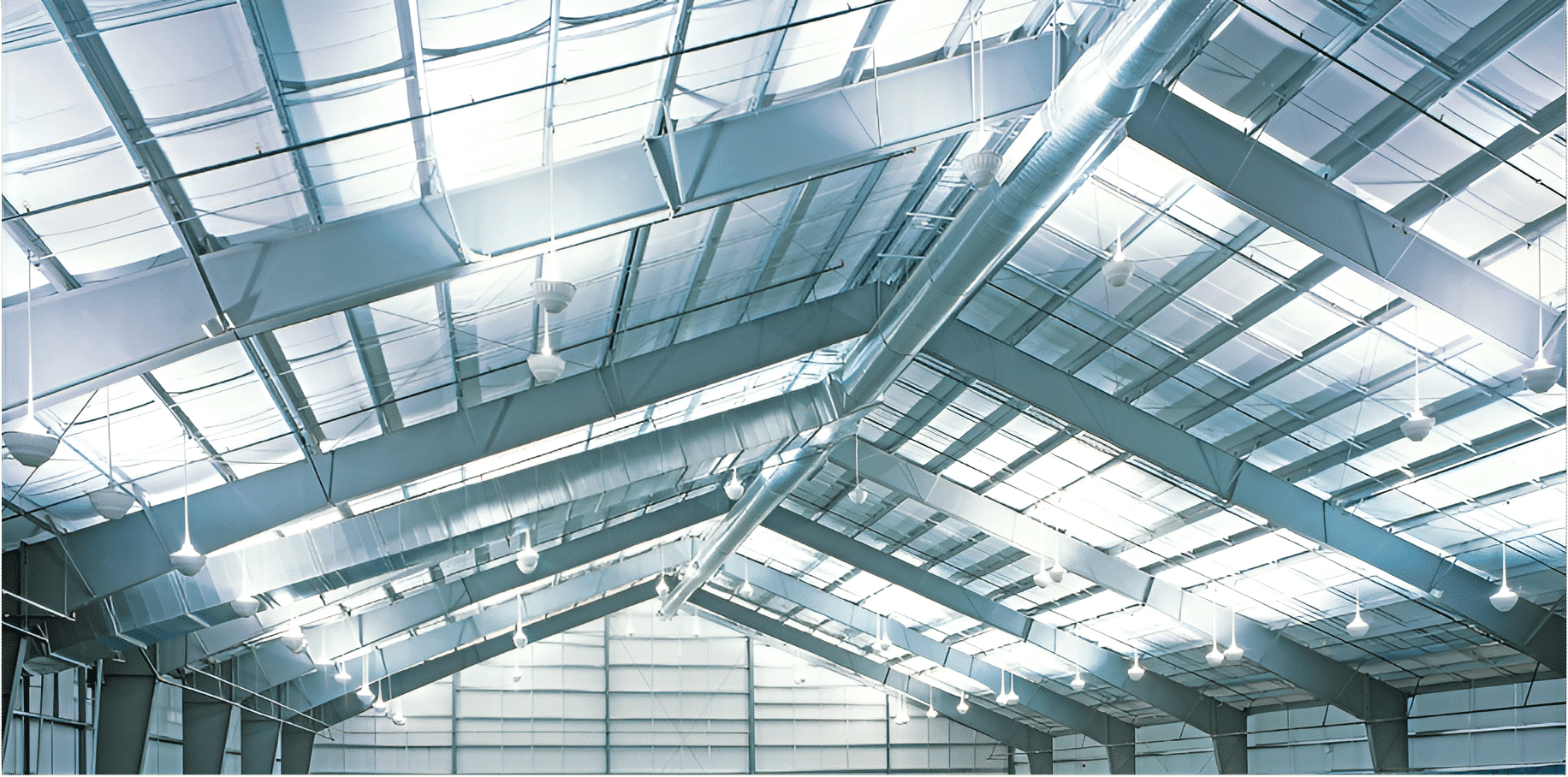 How to Insulate a Metal Building for Efficiency and Safety