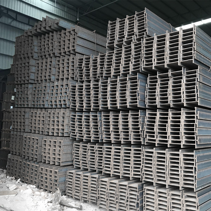 Steel H-Beam