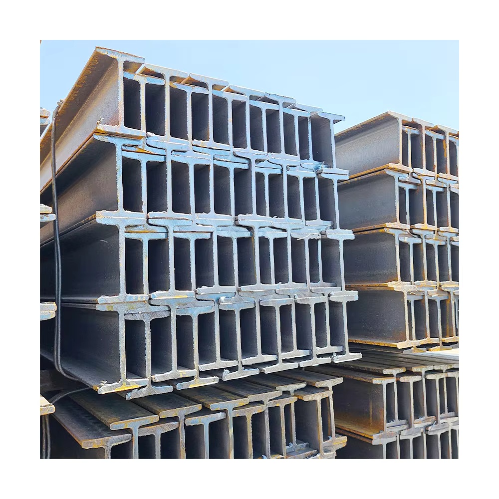 Steel I-Beam
