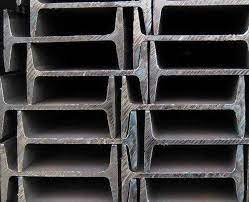 Steel I-Beam