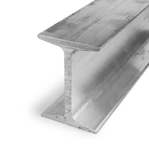 Steel I-Beam