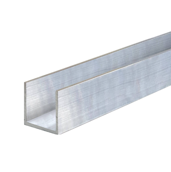 Steel Channels