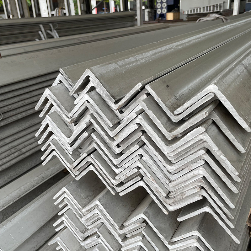Steel Angles