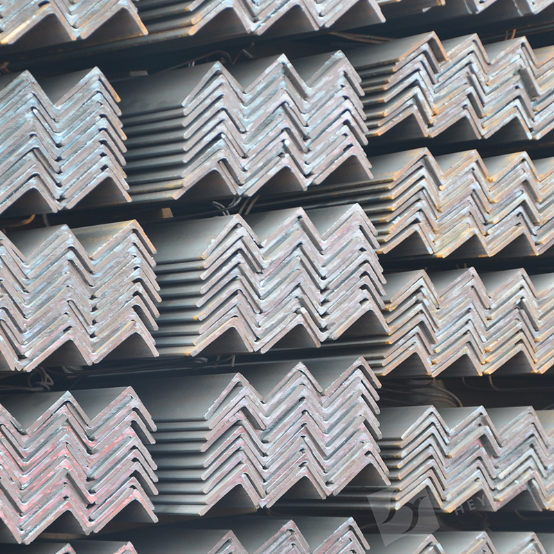 Steel Angles