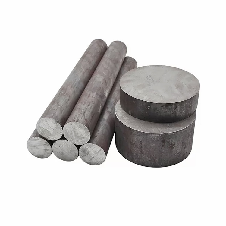 Steel Round Bar