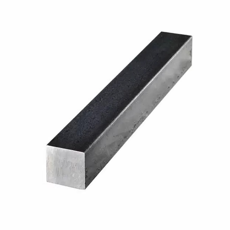 Steel Square Bars