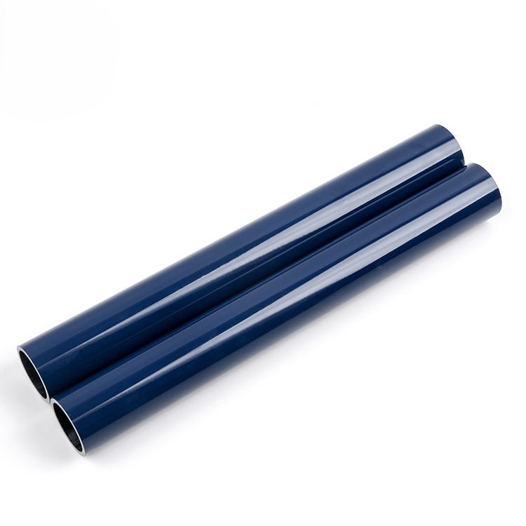 Lightweight FRP Round Tubes Custom Diameter 10mm 20mm 25mm 32mm 45mm Flexible Colored Fiberglass Tubes