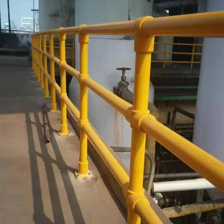 FRP Handrail