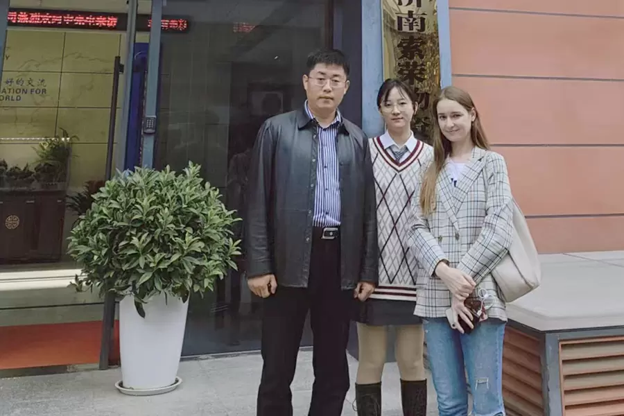 Stainless steel material comparison