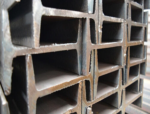 What are the characteristics and application scope of H beam?