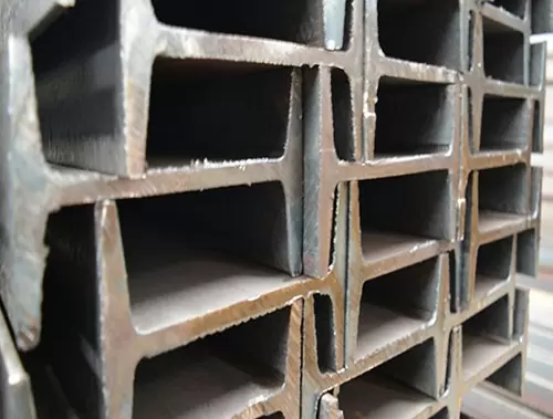 What are the characteristics and application scope of H beam?